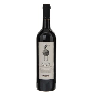France - Frankrijk | Midi de la France - Oc IGP | Oc IGP Cabernet Sauvignon 2018 