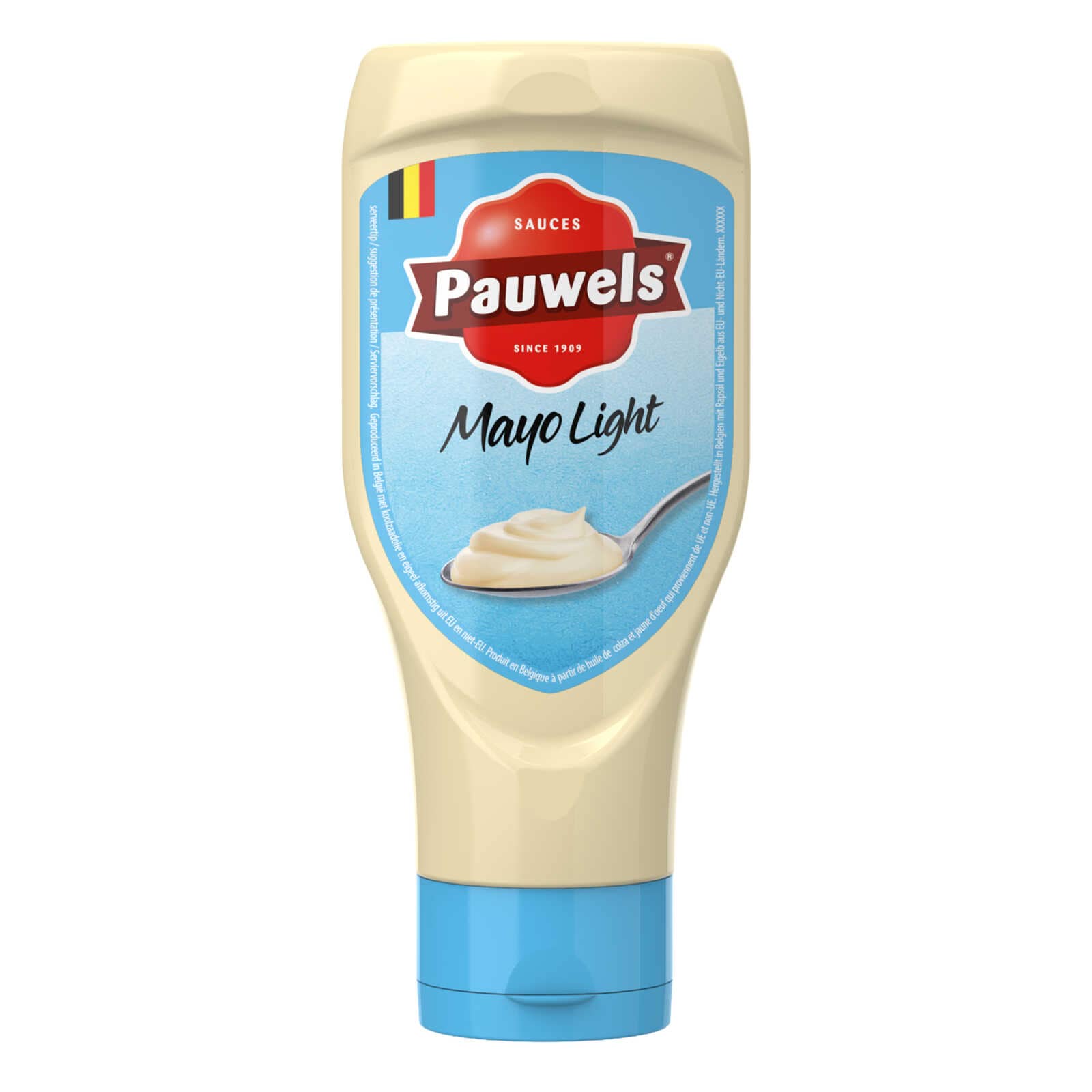 Pauwels Mayonaise | Light
