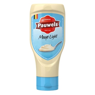 Pauwels | Mayonnaise | Light 450 gr