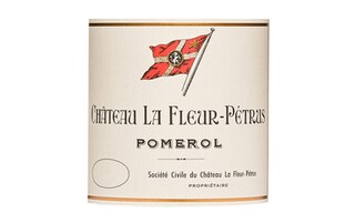 France - Frankrijk | Bordeaux - Pomerol | Château La Fleur Petrus 2011 