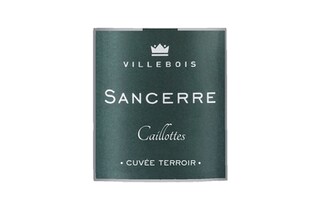 France - Frankrijk | Loire - Sancerre | Villebois Sancerre Cuvée Caillotte 2017 