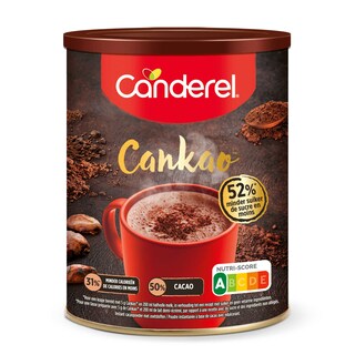 Canderel | Cankao | Poeder 250 gr