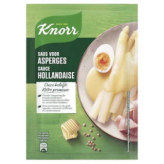 Knorr | Aspergesaus 