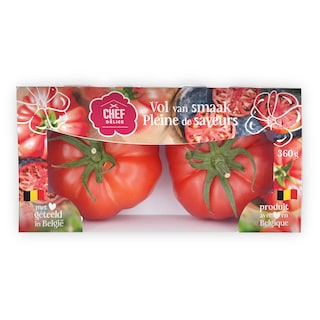 Delhaize | Tomaten | Chef Délice 