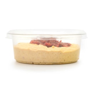 Delhaize | Houmous | Vadouvan 