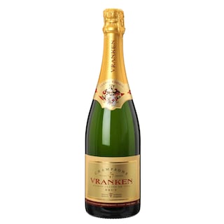 Vranken | Grande Reserve Brut 