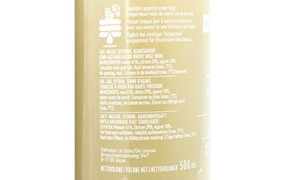 Delhaize | Vers | Citroensap 50 cl