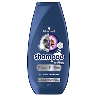 Shampoing | Silver Reflex