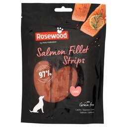 Zalmfilet | Strips
