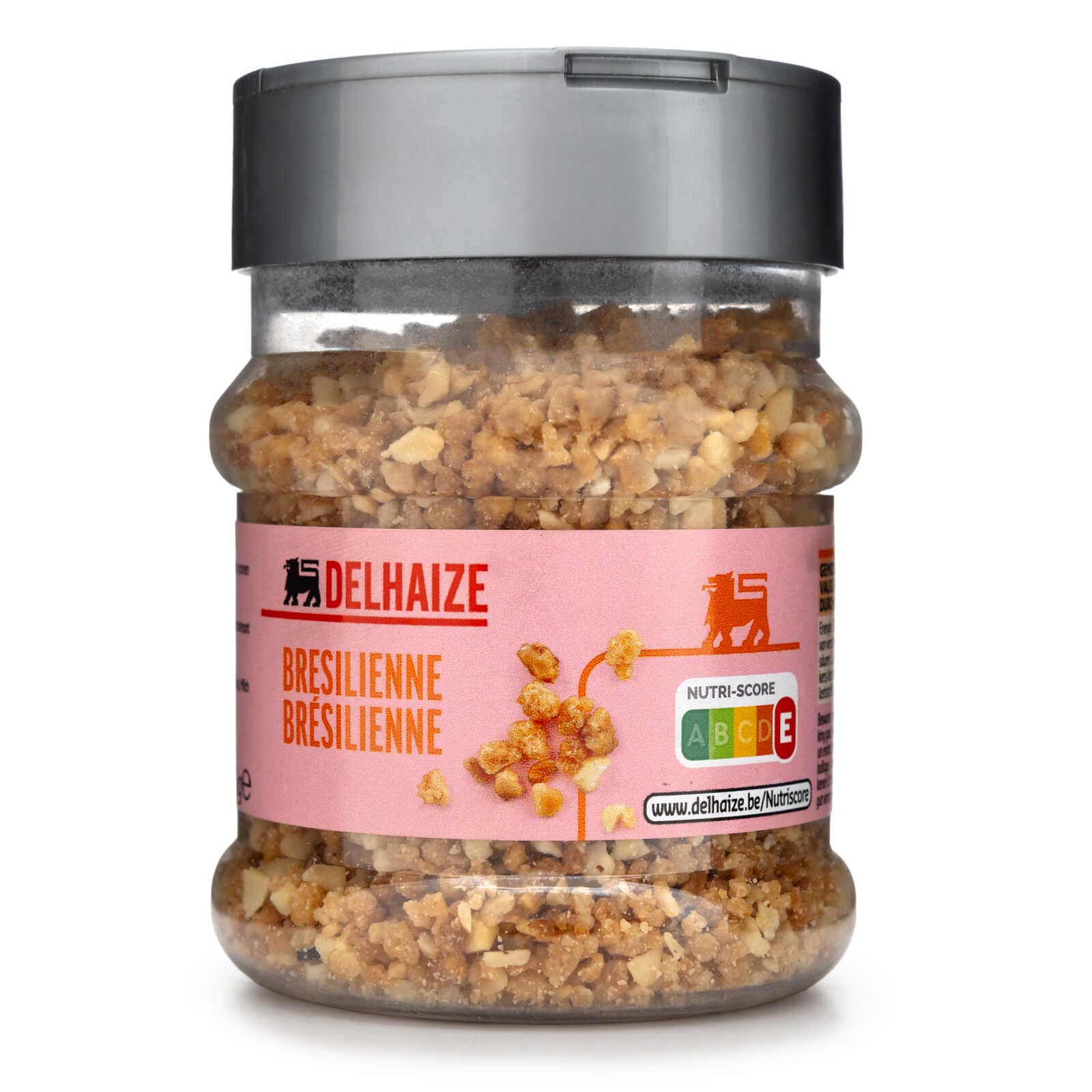 Delhaize Decoratie | Bresilienne
