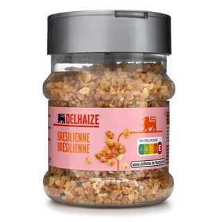 Delhaize | Decoratie | Bresilienne 130 gr