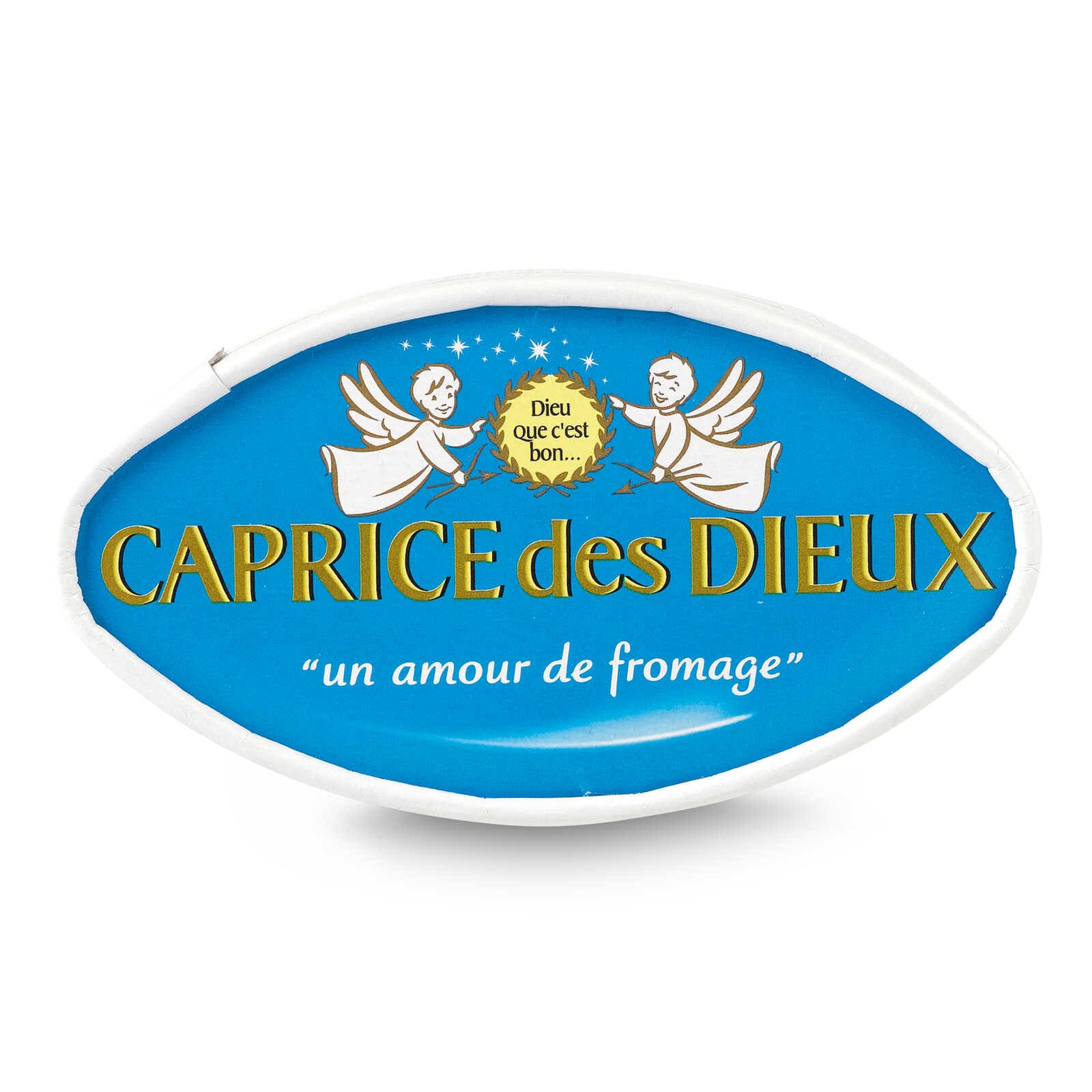 Caprice des Dieux Kaas