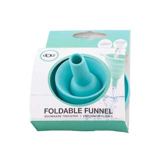 Dotz | Silicone trechter 