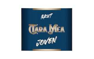 Tara Mea | Joven | Brut 