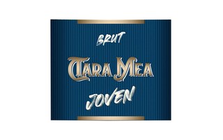 Tara Mea | Joven | Brut 75 cl