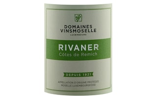 Domaines Vinsmoselle | Rivaner | 2022 75 cl