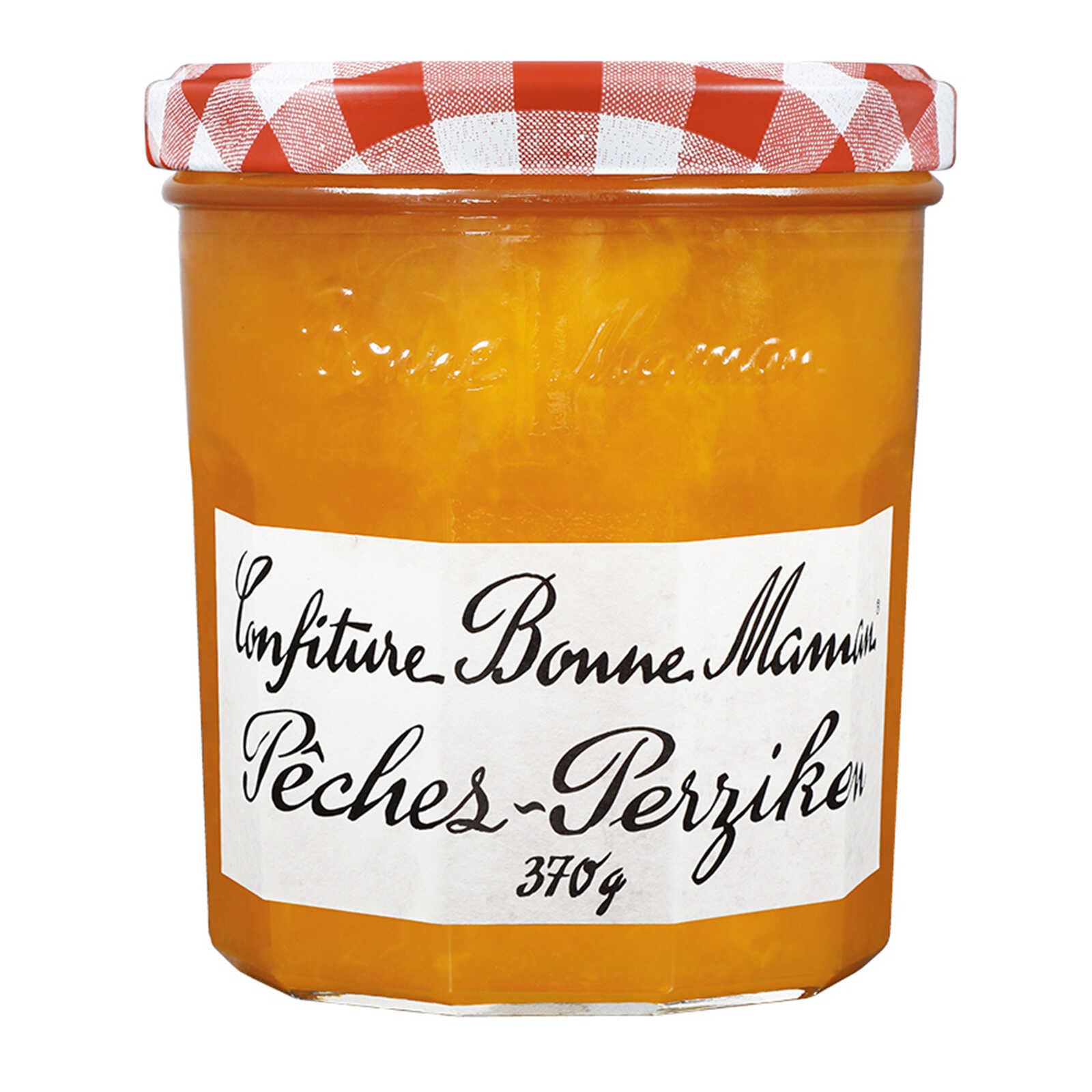 Bonne Maman Confituur | Perziken