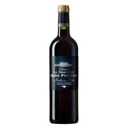 Chateau Graviere Grand Poujeau