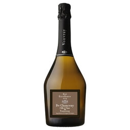 De Chanceny | Vouvray | Excellence | Brut 75 cl