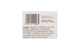 Delhaize | Taartjes | Rijst 