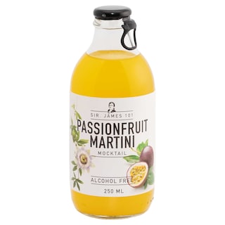 Sir James | Sir James Passion 0 % 