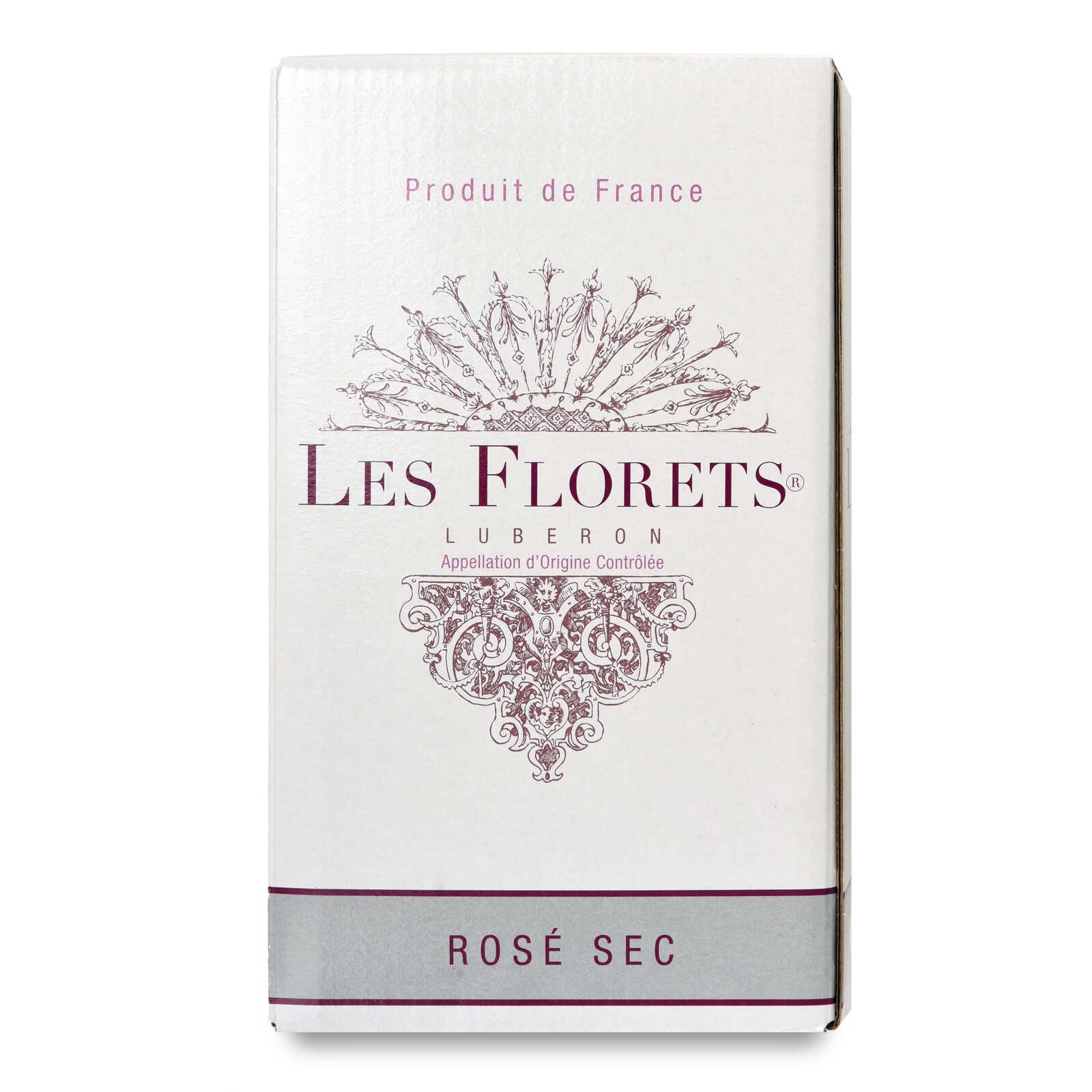 Les Florets Lubéron