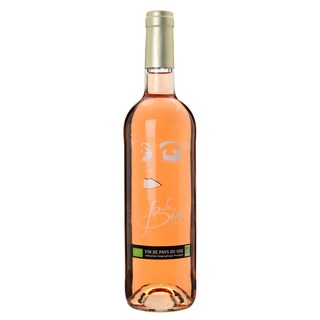 France - Frankrijk | Midi - Var IGP | La Bise Bio Rosé 