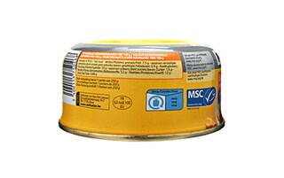 Delhaize | Mexicaanse Salade | Tonijn 250 gr