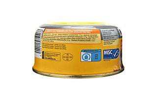 Delhaize | Salade Mexicaine | Thon 