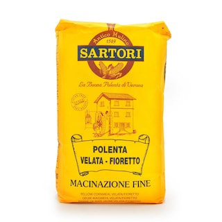 Sartori | Farine | Polenta | Fioretto 