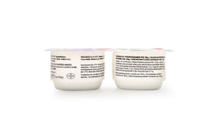 Delhaize | Verse kaas | Mager 4 x 100 gr