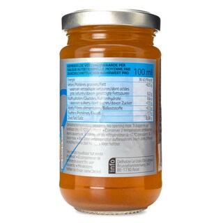 Delhaize | Fond | Vis 