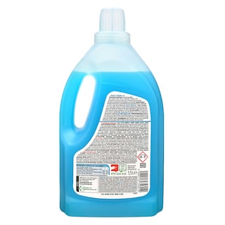 Delhaize | Lessive | Liquide | Blanc | 1,5L | 20DS 