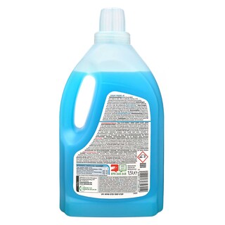 Delhaize | Lessive | Liquide | Blanc | 1,5L | 20DS 
