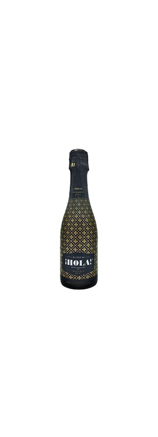 Hola | Cava | Bio | Brut 