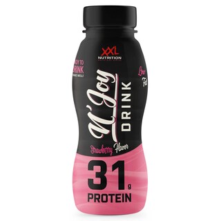 XXL Nutrition | Proteins | Drink | Fraise 31 cl