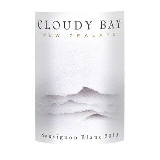 Cloudy Bay | Sauvignon Blanc | 2019 