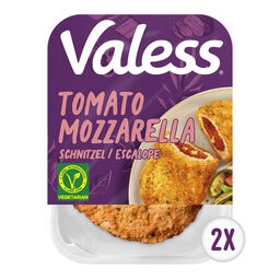 Schnitzel | Tomate Mozarella  | Veggie