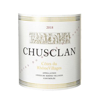 France - Frankrijk | Côte du Rhône Villages | Chusclan R 18 