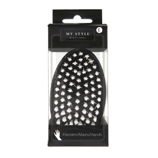 My Style | Brosse à ongles | avec manche 