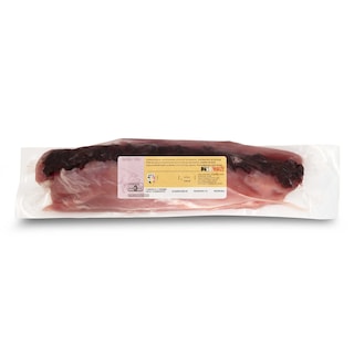 Delhaize | Varkenshaasje | Geitenkaas | Honing +/- 1 kg