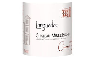 Château Mire l'Etang | Cuvée Corail | 2023 75 cl