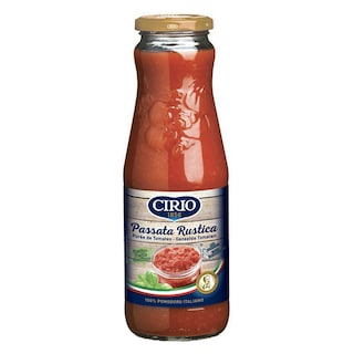 Cirio | Tomatenpuree | Basilicum 