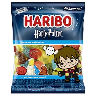 Haribo | Snoepjes | Harry Potter 