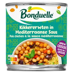 Erwten | Kikker | Mediterrane