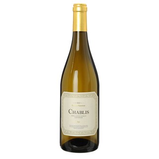 France - Frankrijk | Bourgogne - Chablis A.C. | Chablis Cuvée Prestige 15 Wit 