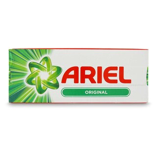 Ariel | Poudre à lessiver | Original | 2,73 kg | 42 DS 