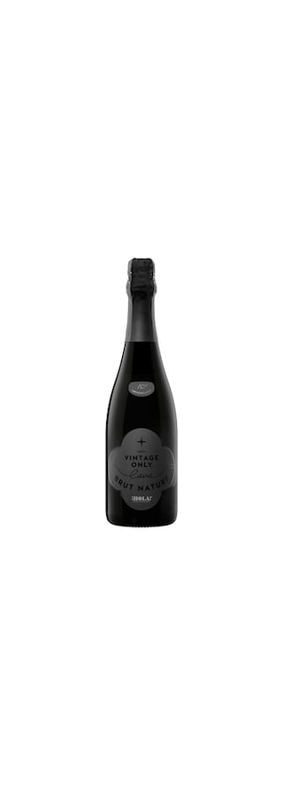 Hola | Cava | 10° Aniversario | Bio | Brut Nature 75 cl