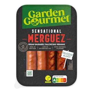 Garden Gourmet