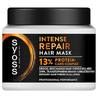 Intense Repair | Masque capillaire